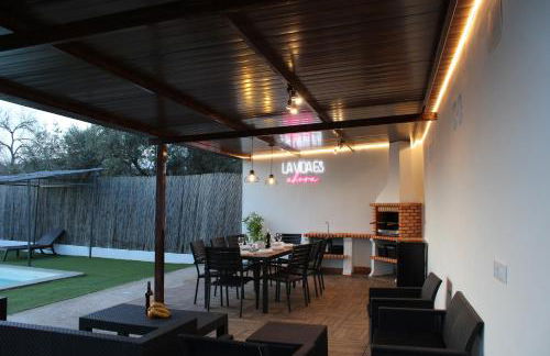 Villa Colorín - Foto 6