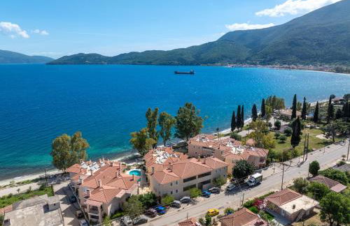 Arya Seaside Apartment - Foto 15