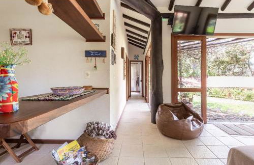 Tékinfin, você chegou! Lindo sítio em Secretário! - Foto 13