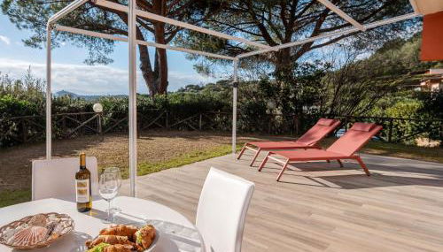 Holiday Home Villa Marzia Mare & Golf by Interhome - Foto 4