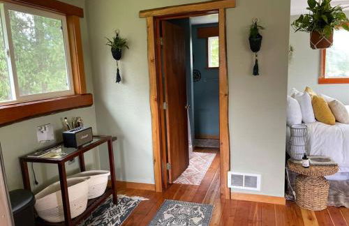 Riverfront Getaway on the Wild and Scenic - Foto 25