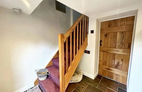 Wren Cottage North Norfolk - Foto 24