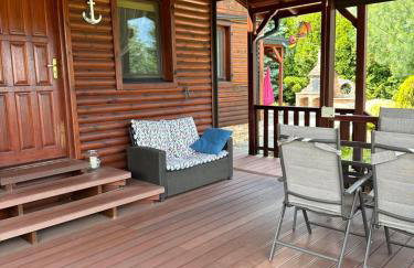 Mazury na Śląsku - Dom Wakacyjny z basenem - Foto 34