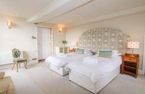 Hilltop House - Foto 19