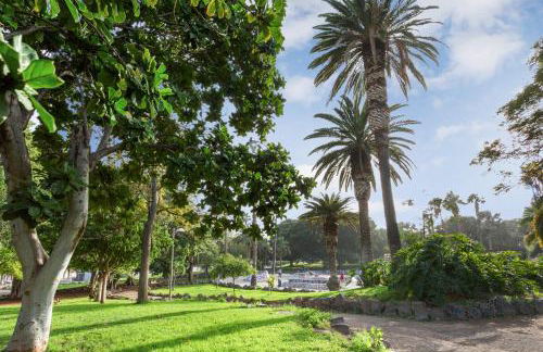 Precioso Apartamento Santa Cruz - Foto 26