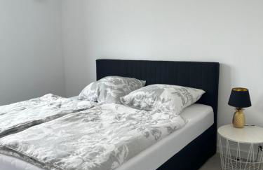 Moderne Ferienwohnung nahe Worpswede und Bremen-stilvoll & zentral - Foto 16