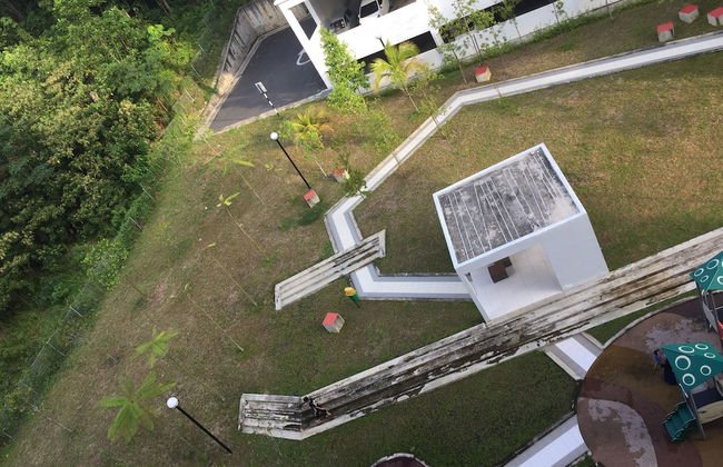 Little Tree Homestay at Bangi Putrajaya - Foto 68