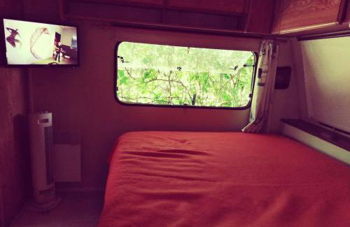 camping le pavillon - Foto 15