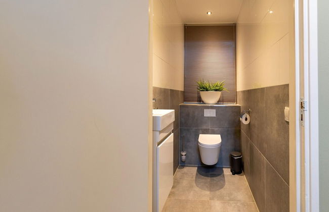 Eibergen's Holiday Haven - Foto 27