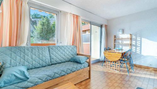 Appartement 6 pers., vue mer, Wi-Fi inclus - FR-1-827-38 - Foto 2