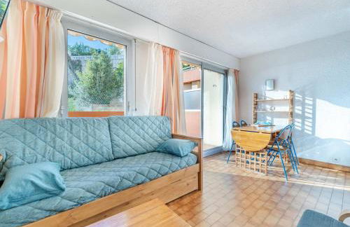 Appartement 6 pers., vue mer, Wi-Fi inclus - FR-1-827-38 - Foto 2