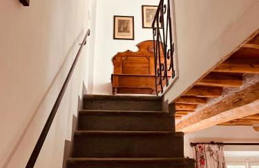 Podere Il Piantoneto - Foto 18