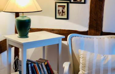 Ferienwohnung Schultheiß - Foto 24