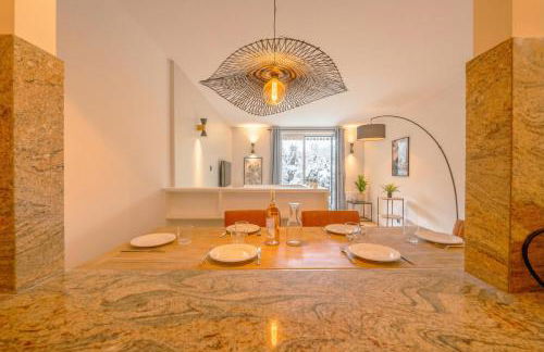 All Nature Duplex - Happy Rentals - Foto 8