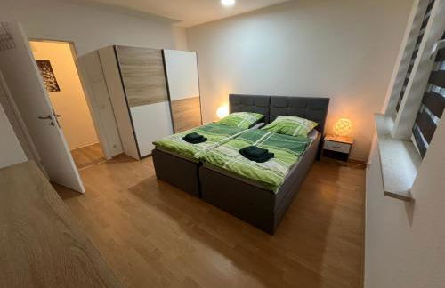 Ferienwohnung Sonnenschein Garten - Foto 11