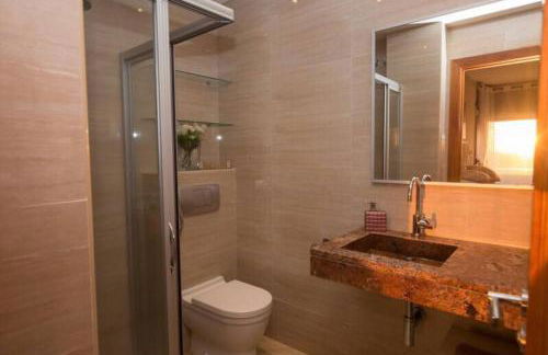 Luxury Villa Vista del Mar - Foto 23