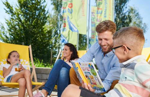 Ravensburger Spieleland Feriendorf - Foto 7