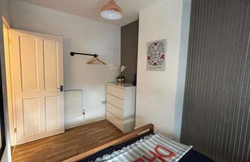 Victorian red-brick home in picturesque market town - Photo 33