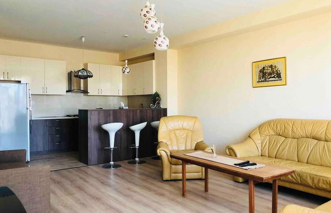 Sweet Home Sleeps 4 With Terrace - Foto 8