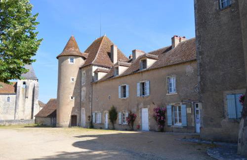 Charmant gîte au cœur du Berry avec jacuzzi et terrasse - FR-1-591-757 - Foto 26