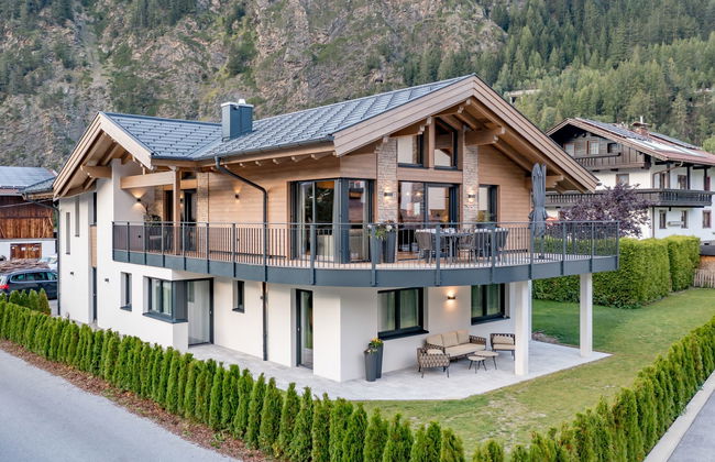 Gartenapartment - Foto 28