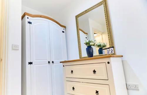 Modern 2 Bedroom - Foto 24