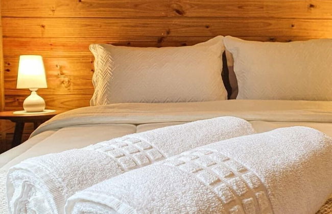 Cabana Canto Lindo - Urubici - SC - Foto 3