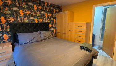 2 bedroom city centre apartment - Foto 4