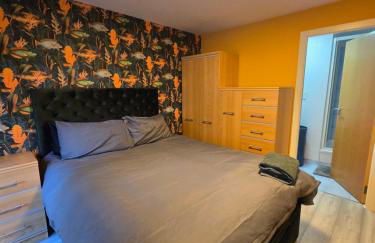 2 bedroom city centre apartment - Foto 4