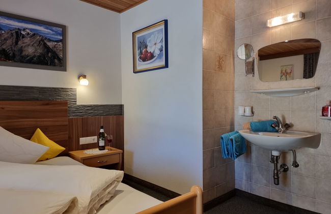 Garni Vesul - Foto 30