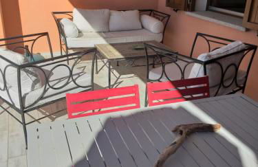 maison 2 chambres proche de la mer - Foto 14