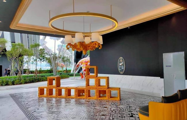 Arte Mont Kiara By Autumn Suites - Foto 9