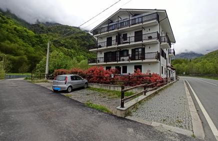 Casa Stella Baita Valle Viva - Photo 50