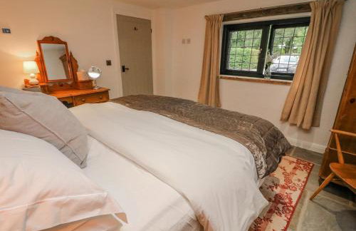 Old Bell Works - Foto 19