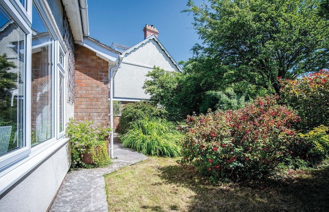 Palace Park - 2 Bedroom Bungalow - Manorbier - Photo 46