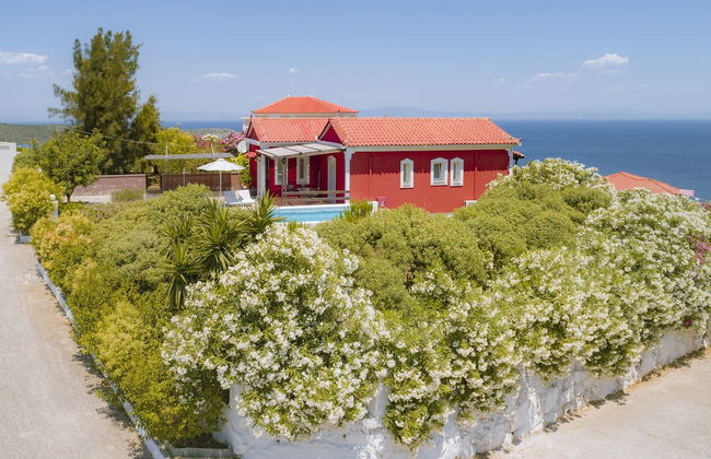 Mouzakis Villas - Photo 36