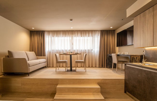 Cadiz Bahia Apartmentos - Foto 25