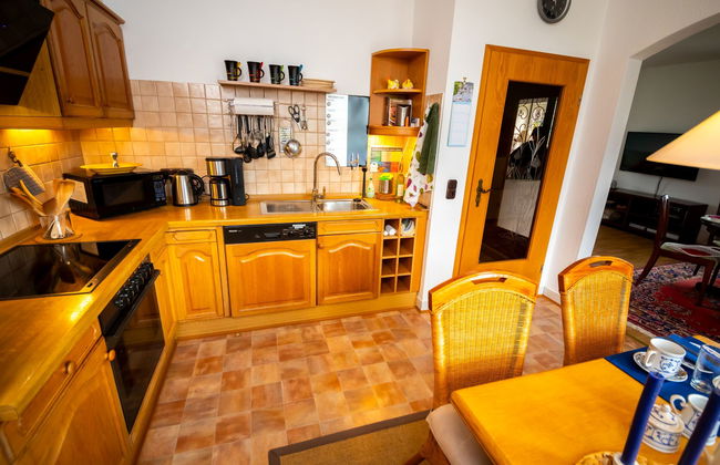 Haus am Berg der Osterräder - Foto 13