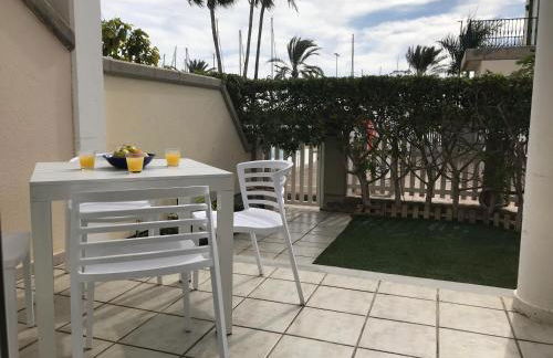 Pasito Blanco Holiday Home - Casa Yairan - Foto 25