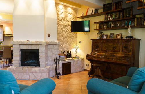 La Parrinara - Foto 13