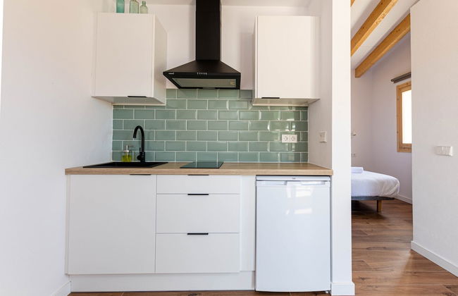 Premium Farmhouse With View - Foto 7