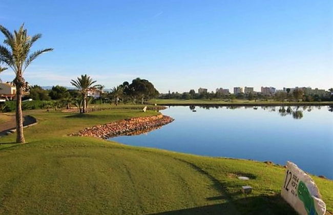 Belvilla by OYO Macael Bajo 204 - Foto 27