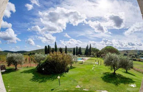 Tenuta La Tabaccaia - Foto 79