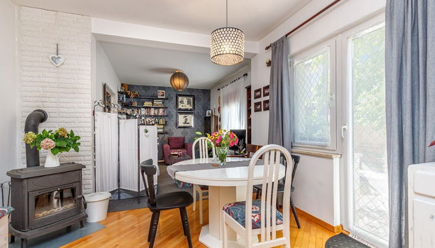 Cozy Home With Private Garden - Foto 4, Cocina privada