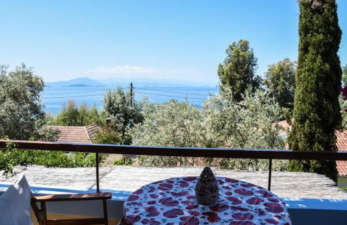 erofili apartments - Photo 3