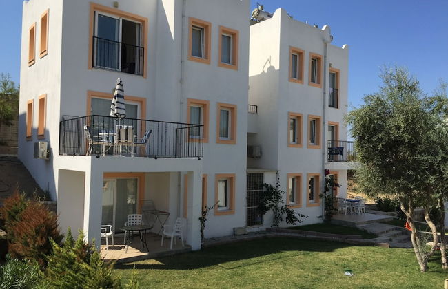 Rose Residence - Foto 10