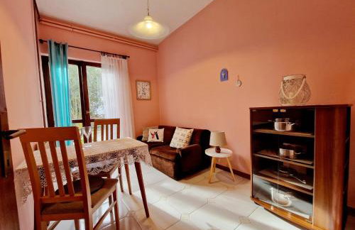 RUSTICO MEDITERRANEO Apartment with large terrace by Villa Mihaela Poreč - Foto 5