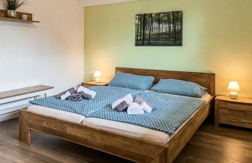 3 Bedroom Amazing Home In Fleringen - Foto 20