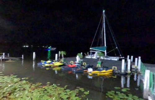 Gran Lençóis Flat Barreirinhas Apt 509 - Foto 49