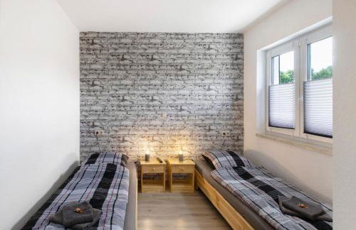 Ferienwohnung Pfauenhof - Foto 19